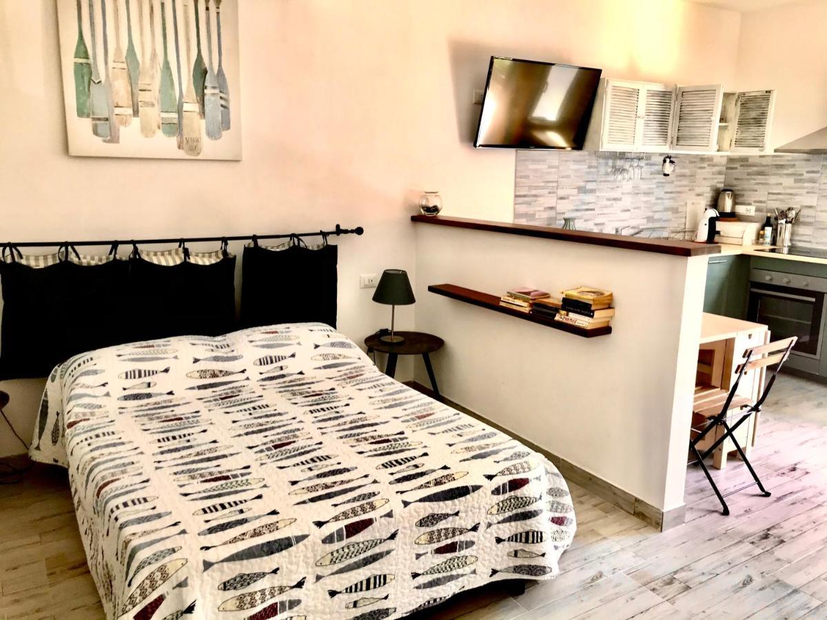 Ca Lea Beach House Monterosso al Mare Exterior foto