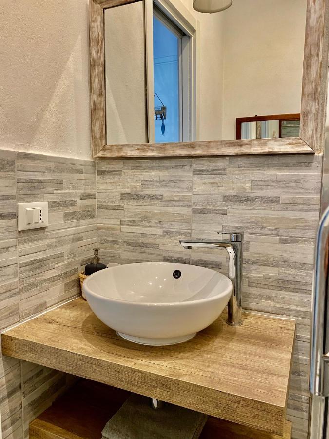 Ca Lea Beach House Monterosso al Mare Exterior foto