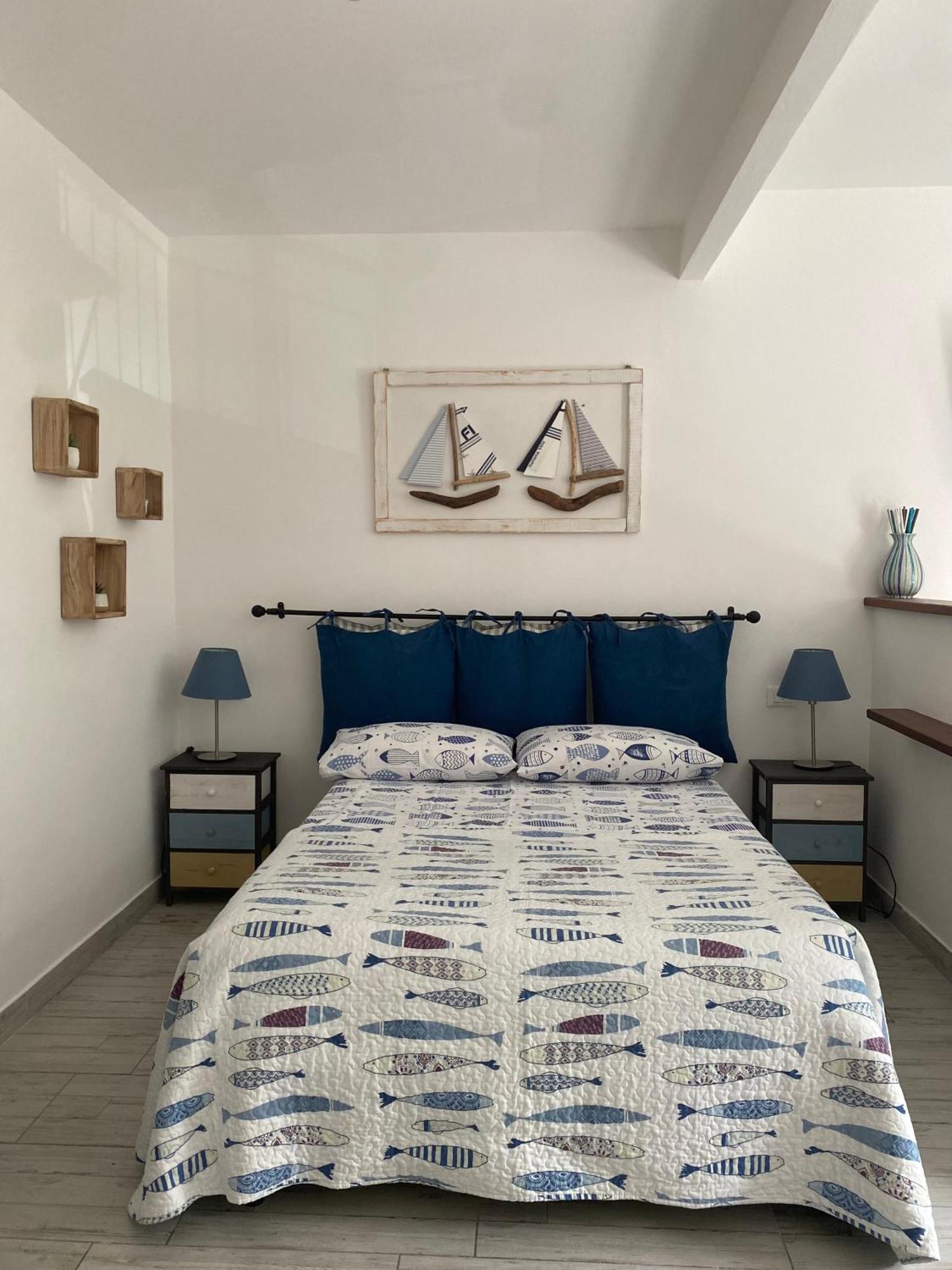 Ca Lea Beach House Monterosso al Mare Exterior foto