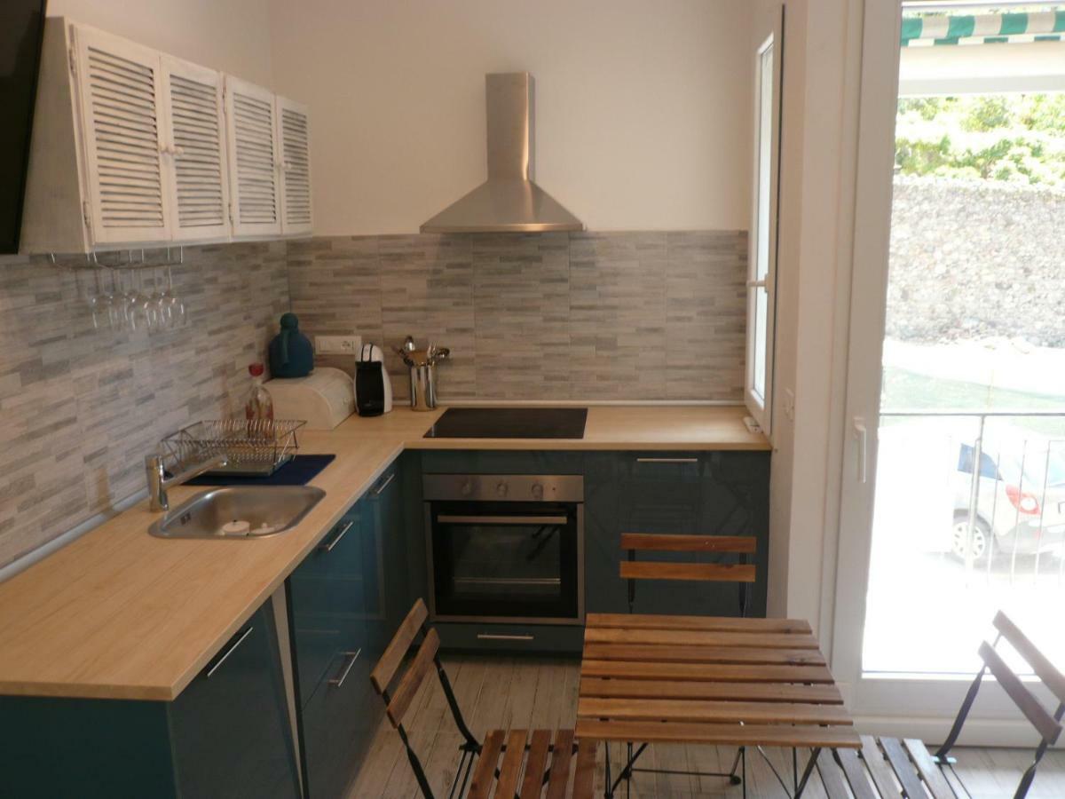 Ca Lea Beach House Monterosso al Mare Exterior foto