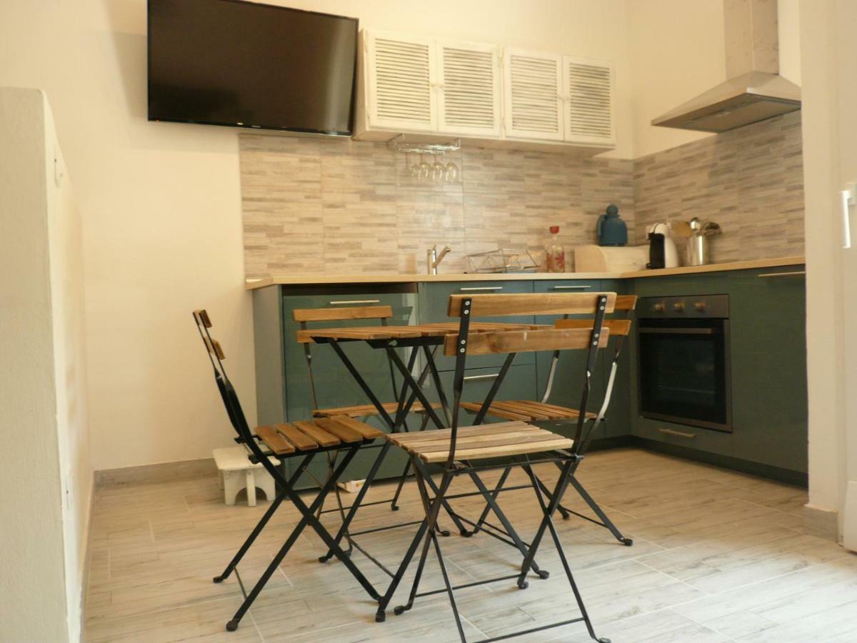 Ca Lea Beach House Monterosso al Mare Exterior foto