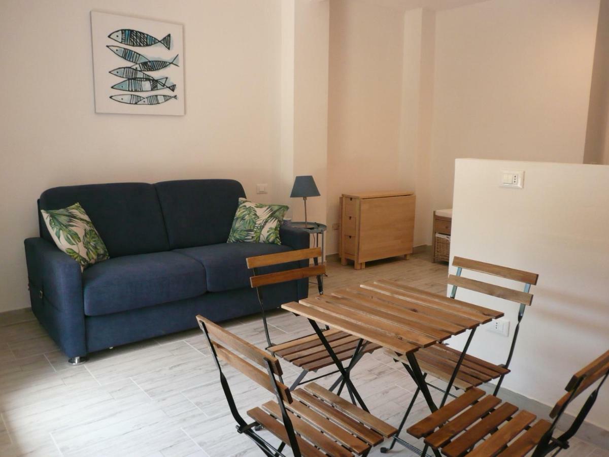 Ca Lea Beach House Monterosso al Mare Exterior foto