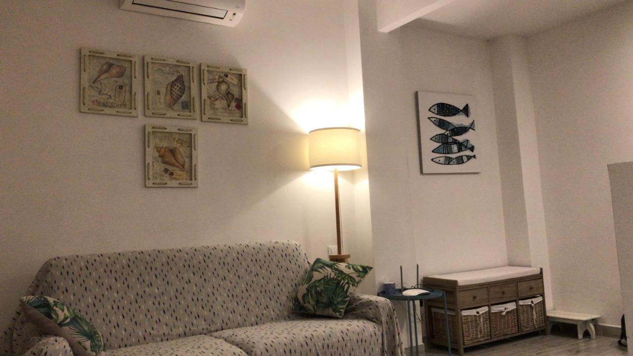 Ca Lea Beach House Monterosso al Mare Exterior foto
