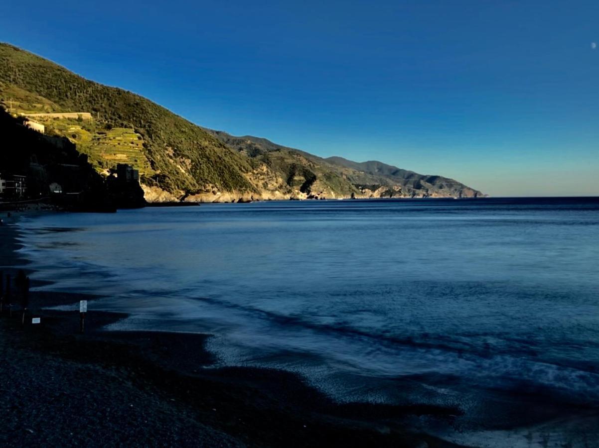 Ca Lea Beach House Monterosso al Mare Exterior foto